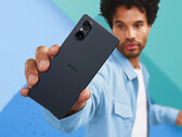 L'Xperia 5 V potrebbe essere l'ultimo del suo genere per un po' di tempo. (Fonte: Sony)