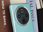 Il Vivo X200 potrebbe avere questo aspetto. (Fonte: Digital Chat Station)