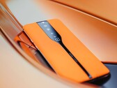 Il Concept One. (Fonte: OnePlus)