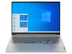 Il Lenovo IdeaPad Pro 5 16IHU6 (82L9000WGE), fornito da: