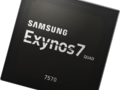 Samsung Exynos 7570 Quad Notebook Processor