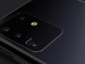Samsung Galaxy S20 Ultra: ecco come potrebbe essere la fotocamera