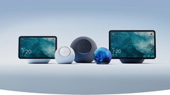 I dispositivi Echo di Amazon sono molto popolari grazie ad Alexa.