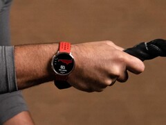 La versione del firmware 6.0.14.1 è in fase di rilascio per lo smartwatch Amazfit Active 2. (Fonte: Amazfit)