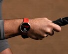 La versione del firmware 6.0.14.1 è in fase di rilascio per lo smartwatch Amazfit Active 2. (Fonte: Amazfit)