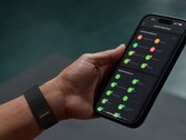Il cinturino Helio di Amazfit sta ricevendo l’aggiornamento alla versione v3.22.0.1