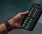 Il cinturino Helio di Amazfit sta ricevendo l’aggiornamento alla versione v3.22.0.1