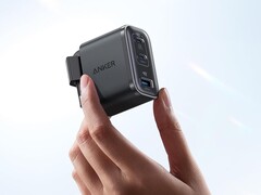 Il caricatore Nano di Anker (nella foto) è arrivato in Europa. (Fonte: Anker)
