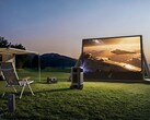 Il soundcore Nebula X1 Pro di Anker (nella foto) è ora in crowdfunding su Kickstarter. (Fonte: Anker)