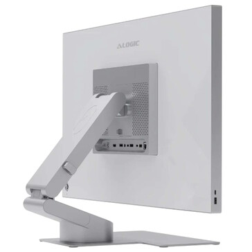 Sono disponibili diverse porte. (Fonte immagine: Alogic)