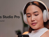 Le cuffie Beats Studio Pro sono attualmente vicine al loro prezzo minimo storico (Fonte immagine: Beats [Modificato])