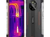 Blackview BL8800 Pro 5G rugged phone con termocamera (Fonte: Blackview)