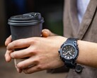 Gli orologi Casio MTG-B4000-1A e MTG-B4000-1A2 (qui sopra) saranno distribuiti in altri Paesi europei. (Fonte: Casio)