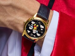 Orologio Citizen Soaring High Mickey Mouse. (Fonte: Citizen)