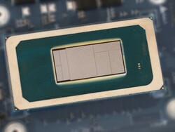 In recensione: Intel Core Ultra (Meteor Lake-H)