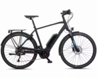 La e-bike Decathlon Riverside ETR 500 è disponibile in due versioni. (Fonte: Decathlon)
