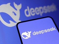 DeepSeek è accusata da un alto funzionario del Dipartimento di Stato degli Stati Uniti di collaborare con l&#039;esercito cinese. (Fonte immagine: Dado Ruvic - Reuters)
