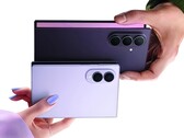 Un informatore ha rivelato quasi tutte le specifiche tecniche del Samsung Galaxy Z Fold 8 e del Galaxy Z Fold 8 Ultra prima del loro lancio.