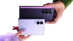 Un informatore ha rivelato quasi tutte le specifiche tecniche del Samsung Galaxy Z Fold 8 e del Galaxy Z Fold 8 Ultra prima del loro lancio.