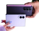 Un informatore ha rivelato quasi tutte le specifiche tecniche del Samsung Galaxy Z Fold 8 e del Galaxy Z Fold 8 Ultra prima del loro lancio.