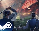 A partire dal 1° agosto, la Game Master Edition di Dungeon Full Dive sarà disponibile gratuitamente su Steam. (Fonte: Steam)
