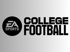 Logo EA Sports College Football (Fonte immagine: EA)