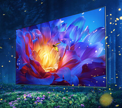 Lo Xiaomi TV ES Pro 86&quot; costa CNY 7.999 (~US$1.195) fino alla fine di maggio. (Fonte: Xiaomi)