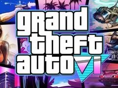 L&#039;uomo apparentemente non vede l&#039;ora di giocare a Grand Theft Auto 6 di Rockstar sulla sua console o PC da gioco (Immagine: wccftech)