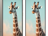 Galaxy S25 Ultra potrebbe essere dotato di angoli arrotondati per la cornice e il display. (Fonte: Ice Universe)