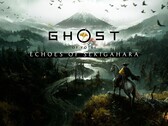 Immagine promozionale principale per Ghost of Yōtei: Echoes of Sekigahara.