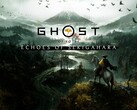 Immagine promozionale principale per Ghost of Yōtei: Echoes of Sekigahara.