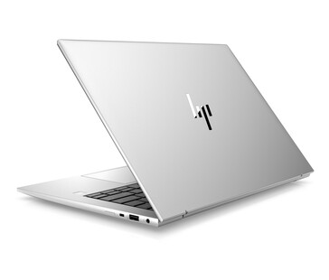 EliteBook 1040 G9 lato (immagine via HP)
