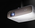 BenQ ha annunciato nuovi proiettori 4K per gli Stati Uniti, tra cui il modello HT3560. (Fonte: BenQ)