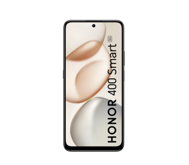 Il dispositivo Honor 400 Smart 5G ha un display TFT LCD da 6,77 pollici (fonte: Honor)