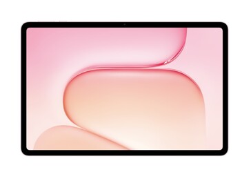 Il display di Honor Pad 20.