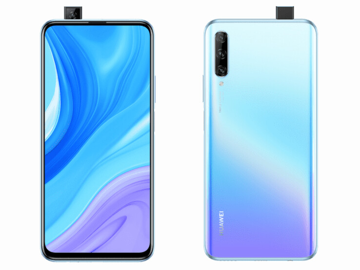 Recensione dello Smartphone Huawei P smart Pro