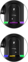 HyperX FlipCast LED (fonte: HP)