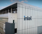 Un'immagine di una delle operazioni di fonderia di Intel