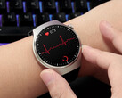 Il nuovo smartwatch Kospetfit iHeal 5 promette numerose funzioni per la salute. (Immagine: Kospetfit)