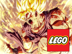 Fan art di Dragon Ball Z