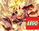 Fan art di Dragon Ball Z
