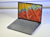 Recensione del ThinkBook 14 Gen 8 IAL: Questo economico portatile Lenovo è più aggiornabile rispetto alla maggior parte dei ThinkPad