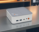 Recensione del mini PC Ninkear M8 con AMD Ryzen 7: Meglio di Geekom e Minisforum?