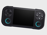 Un rendering del design definitivo del MagicX Mini Dream.