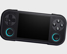 Un rendering del design definitivo del MagicX Mini Dream.