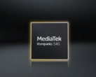 MediaTek ha annunciato un nuovo chip per i Chromebook (fonte immagine: MediaTek)