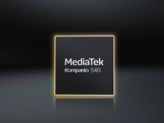 MediaTek ha annunciato un nuovo chip per i Chromebook (fonte immagine: MediaTek)