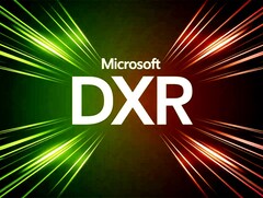 Microsoft aggiorna le sue specifiche DXR