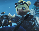 Una schermata di Monster Hunter Wilds (fonte: Steam Community)