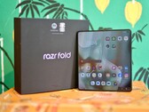 Il Motorola Razr Fold è dotato di un display OLED sia all’interno che all’esterno. Questi display sono privi di sfarfallio?